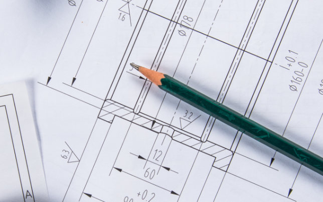 Ingenieurvermessung