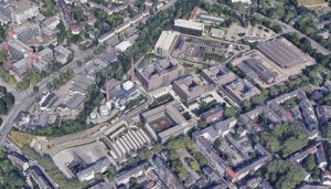 RWE-Campus