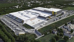 Edeka-Neumuenster