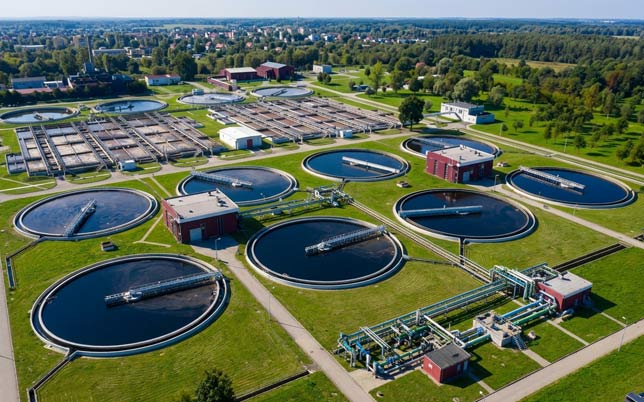 Siedlungswasserwirtschaft